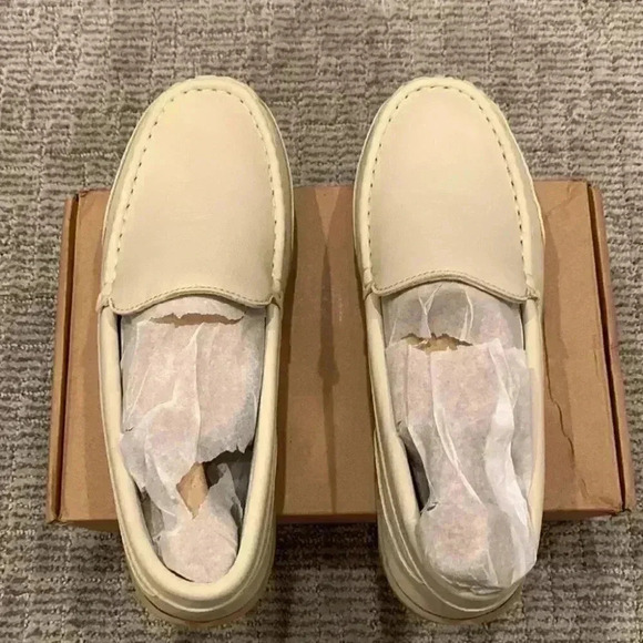 My Slippers All Season Women's Moccasin Slippers - Picture 4 of 5